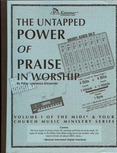 Katamar Untapped Power of Praise in Worship